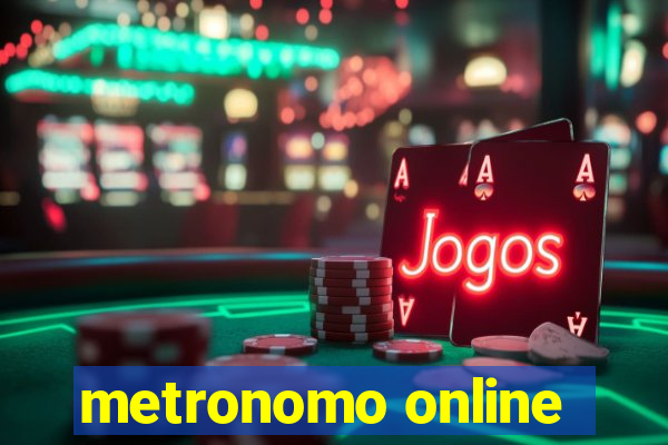 metronomo online